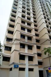 Admiralty Link (Sembawang),  #451468601